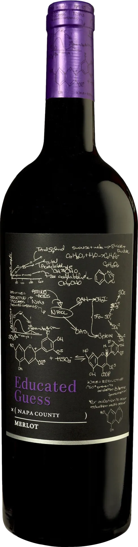 Roots Run Deep Educated Guess Merlot 2023 Roots Run Deep Educated Guess Merlot 2023