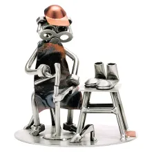 Schraubenmännchen Schuhmacher Schraubenmännchen Schuhmacher