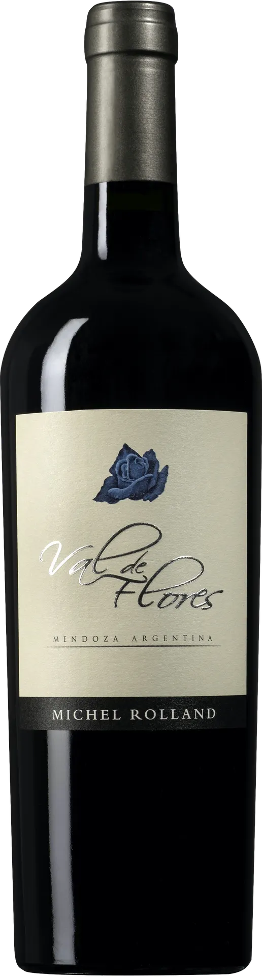 Michel Rolland Mariflor Val de Flores Malbec 2020 Michel Rolland Mariflor Val de Flores Malbec 2020