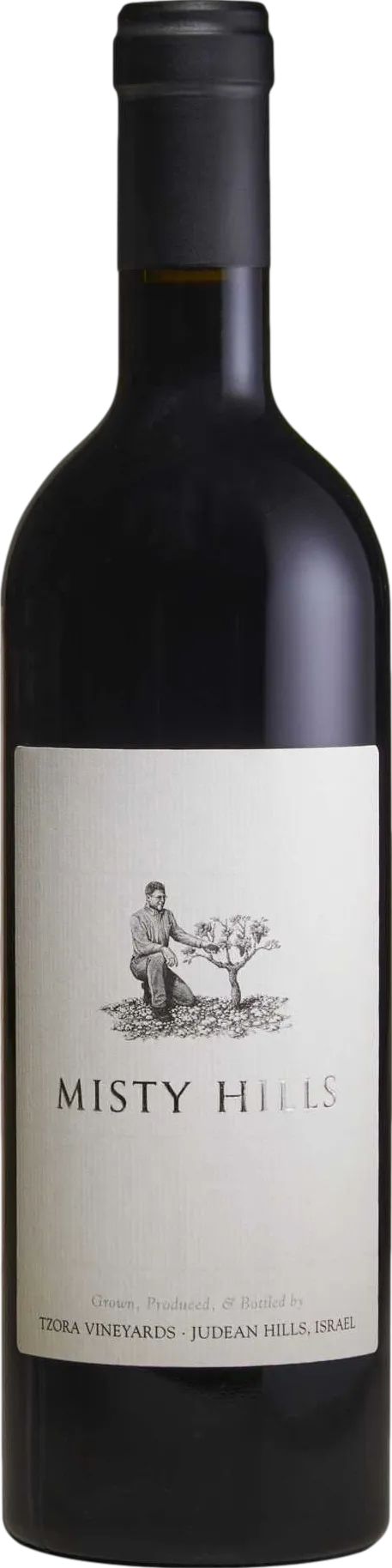 Tzora Misty Hills 2022 Tzora Misty Hills 2022