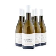 2022 Meursault Premier Cru AC Le Poruzot Dessus 2022 Meursault Premier Cru AC Le Poruzot Dessus