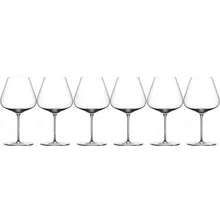 Zalto Burgunder Glas, mundgeblasen, 6er Set Zalto Burgunder Glas, mundgeblasen, 6er Set