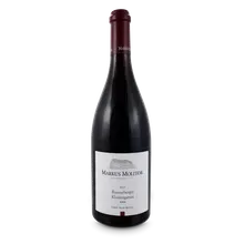2017 Brauneberger Klostergarten*** Pinot Noir trocken 2017 Brauneberger Klostergarten*** Pinot Noir trocken