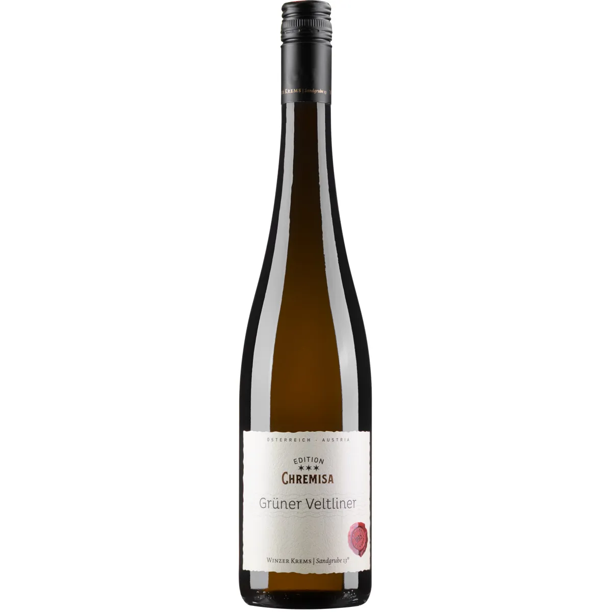 Winzer Krems Edition Chremisa Grüner Veltliner Winzer Krems Edition Chremisa Grüner Veltliner