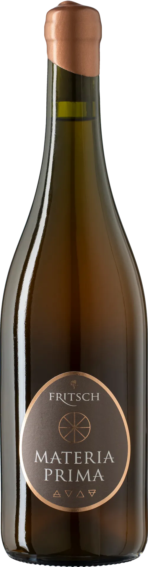 Fritsch Materia Prima 2022 Fritsch Materia Prima 2022