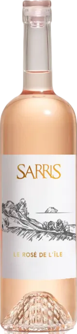 Sarris Rose 2024 Sarris Rose 2024