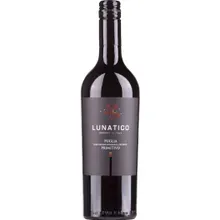 Lunatico Primitivo Puglia IGP Lunatico Primitivo Puglia IGP