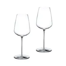 Nude Stem Zero Delicate Weißweinglas 2er Set Nude Stem Zero Delicate Weißweinglas 2er Set