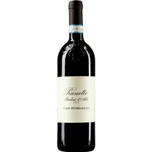 Prunotto Pian Romualdo Barbera d’Alba DOC Prunotto Pian Romualdo Barbera d’Alba DOC