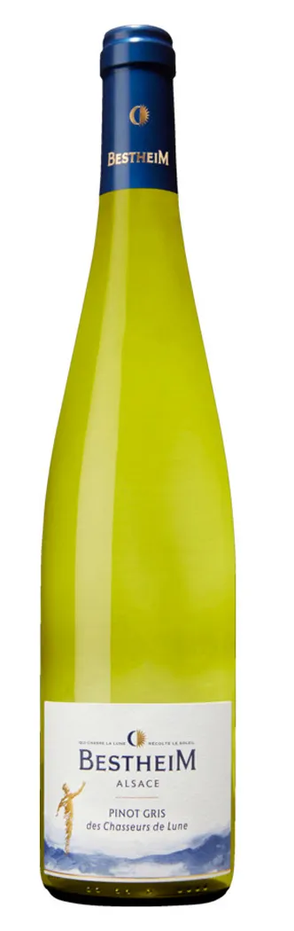 Bestheim Alsace Pinot Gris Classic AC Bestheim Alsace Pinot Gris Classic AC