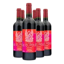 2020 Le Cupole Rosso Toscana IGT 2020 Le Cupole Rosso Toscana IGT