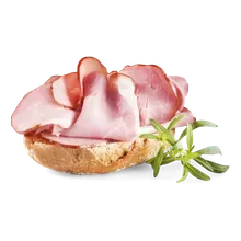 Schwarzgeräuchertes Schwarzgeräuchertes