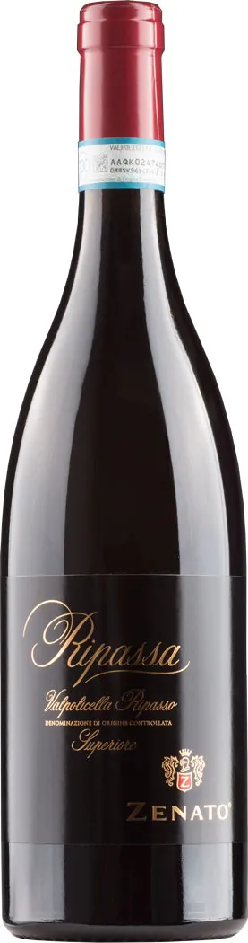 Zenato Ripassa della Valpolicella Zenato Ripassa della Valpolicella