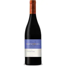 Backsberg Blueberry Row Pinotage Backsberg Blueberry Row Pinotage