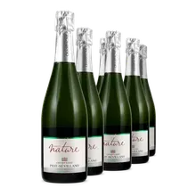 Champagne Piot-Sévillano Brut Nature Champagne Piot-Sévillano Brut Nature