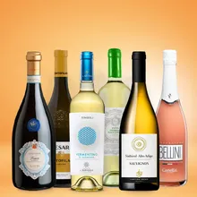 Vinolisa Selezione Sommer-Weinpaket: Viva la Terrazza Vinolisa Selezione Sommer-Weinpaket: Viva la Terrazza