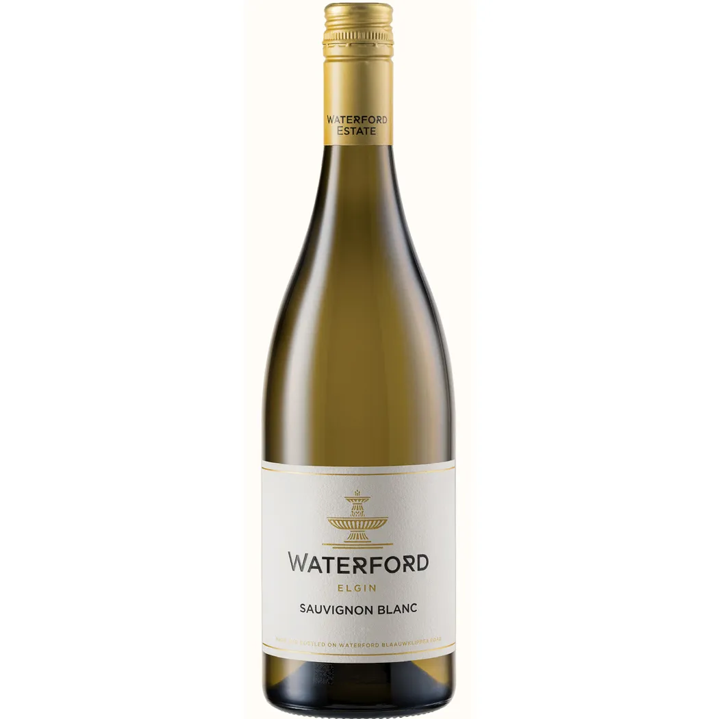 Waterford Elgin Sauvignon Blanc Waterford Elgin Sauvignon Blanc