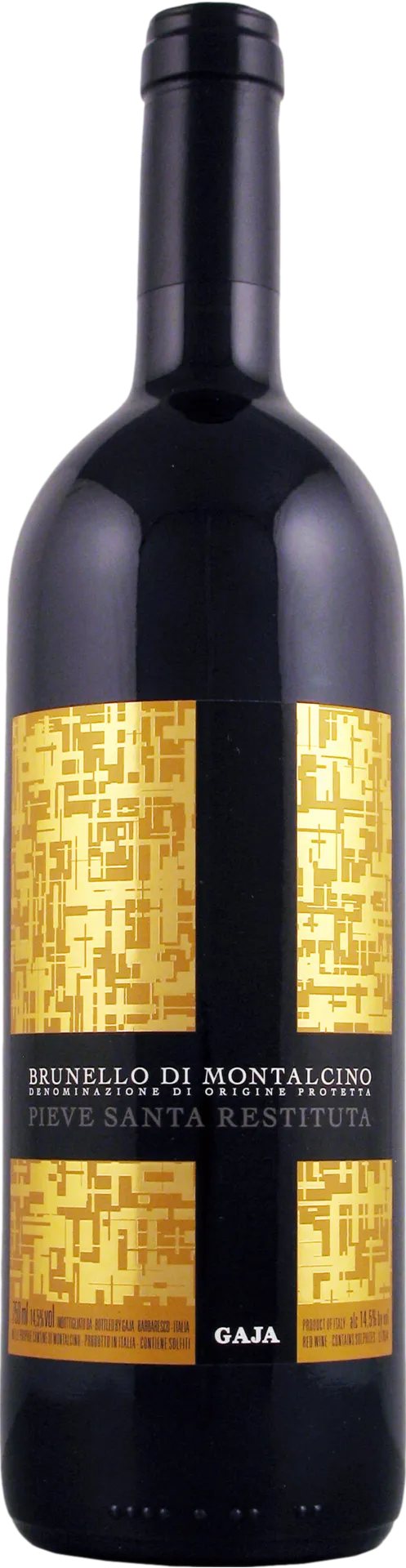 Gaja Pieve Santa Restituta Brunello di Montalcino 2020 Gaja Pieve Santa Restituta Brunello di Montalcino 2020