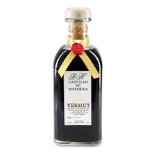 Vermut Castillo de Matrera Vermut Castillo de Matrera