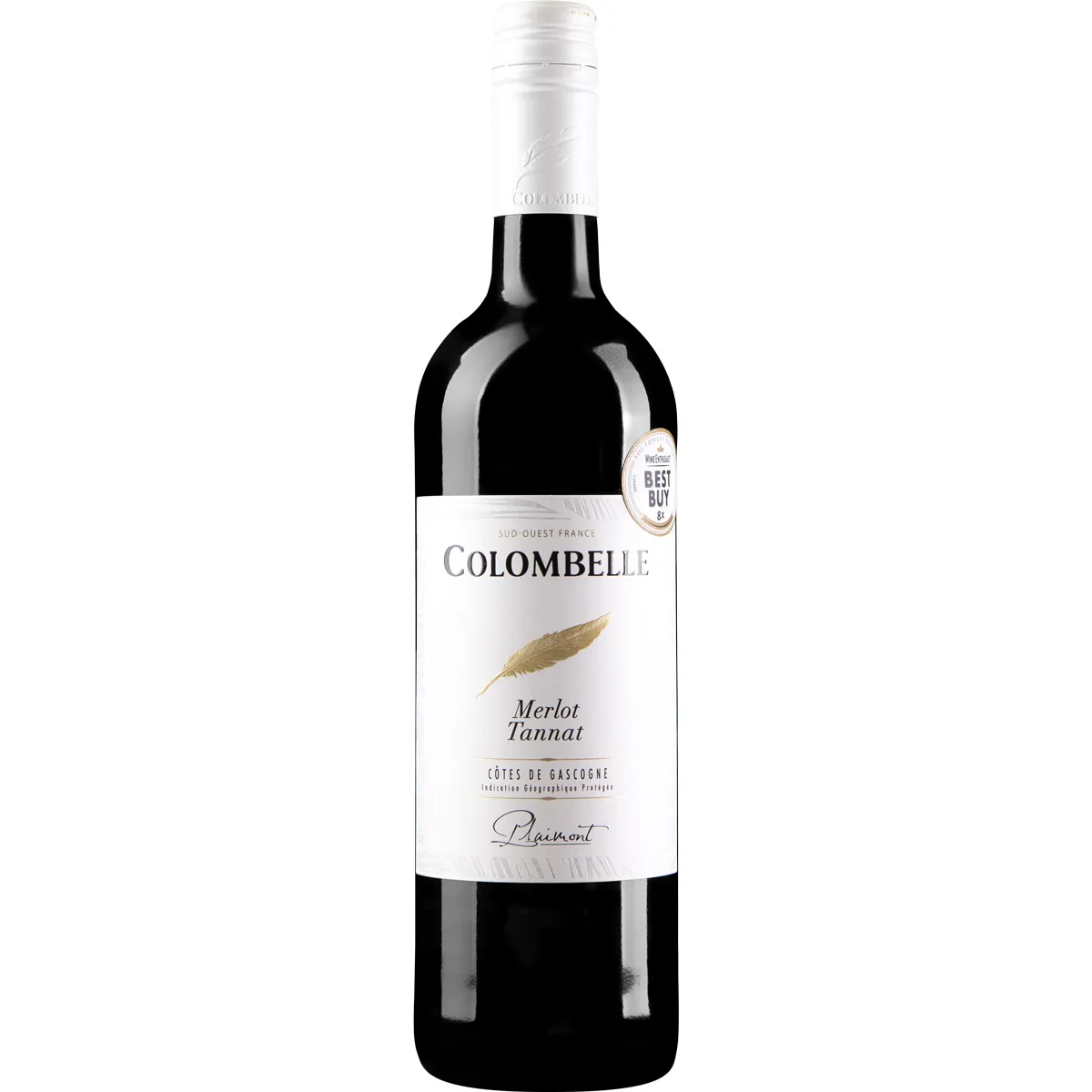 Colombelle Merlot Tannat IGP Colombelle Merlot Tannat IGP