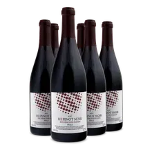 2017 HE Pinot Noir Eschbacher Hasen trocken 2017 HE Pinot Noir Eschbacher Hasen trocken