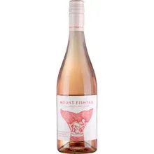 Mount Fishtail Sauvignon Blanc Blush Rosé Mount Fishtail Sauvignon Blanc Blush Rosé