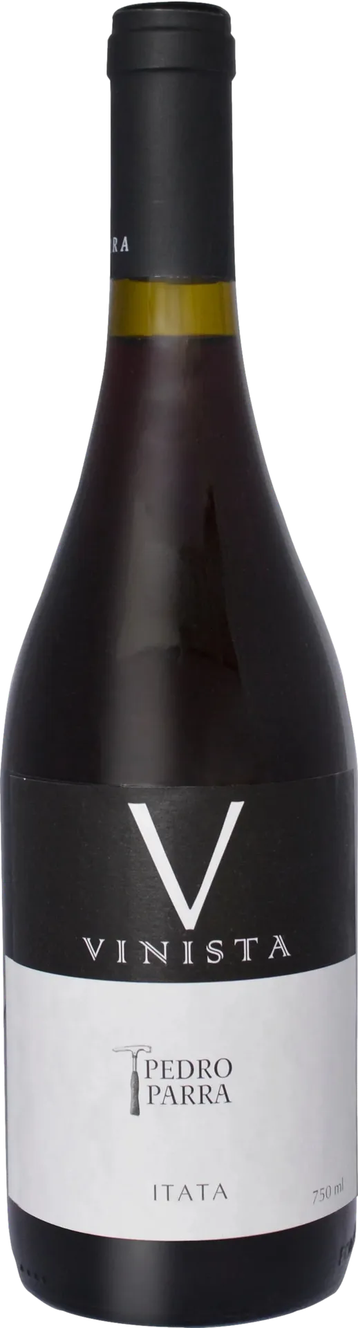 Pedro Parra Vinista Pais 2022 Pedro Parra Vinista Pais 2022