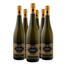 2022 Geisenheimer Riesling Kabinett feinherb 2022 Geisenheimer Riesling Kabinett feinherb