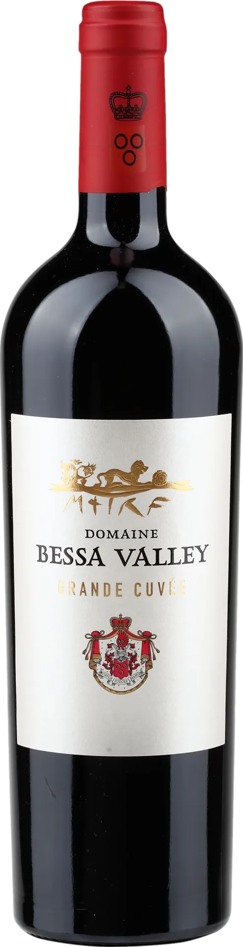 Bessa Valley Grande Cuvee 2019 Bessa Valley Grande Cuvee 2019