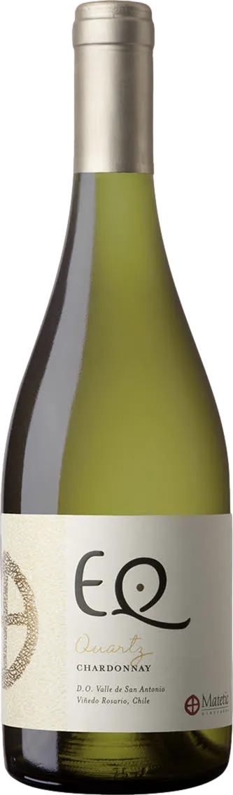 Matetic EQ Chardonnay 2023 Matetic EQ Chardonnay 2023