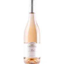 Eikendal Rosé Eikendal Rosé