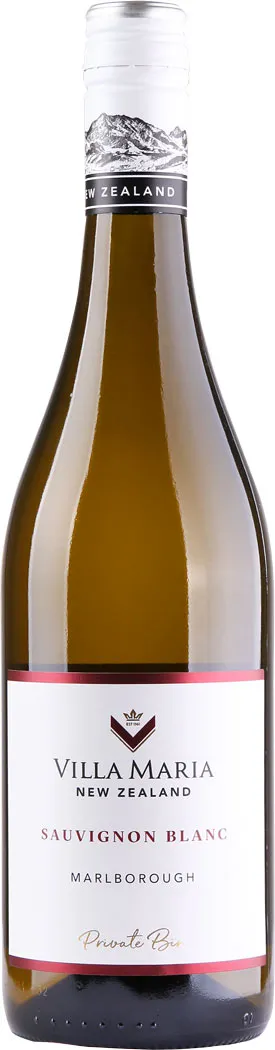Villa Maria Private Bin Sauvignon Blanc Villa Maria Private Bin Sauvignon Blanc