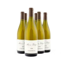 2022 Mâcon-Villages AC blanc 2022 Mâcon-Villages AC blanc