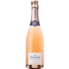 Bestheim Crémant d'Alsace Brut Rosé Bestheim Crémant d'Alsace Brut Rosé