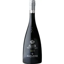 Alexander Grappa Bianca 0,7l Alexander Grappa Bianca 0,7l