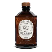 Holunderblütensirup Bio Holunderblütensirup Bio