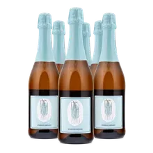 Eins Zwei Zero Sparkling Riesling Eins Zwei Zero Sparkling Riesling
