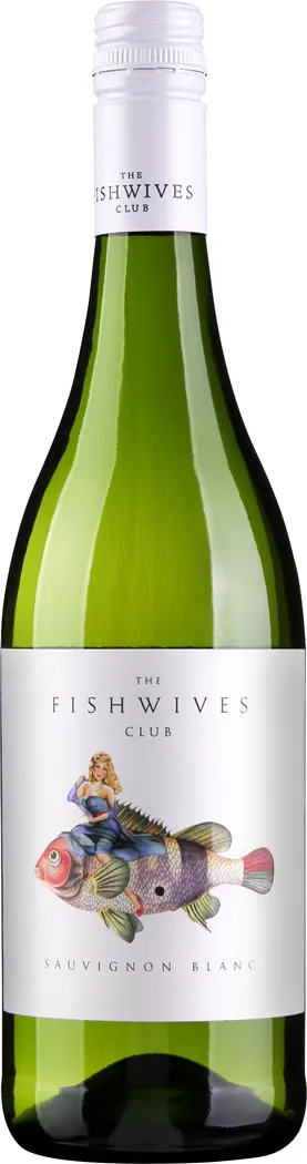 The Fishwives Club Sauvignon Blanc The Fishwives Club Sauvignon Blanc