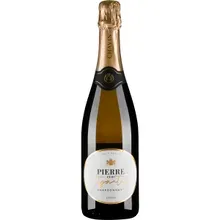 Pierre Zéro Signature Sparkling Chardonnay Alkoholfrei Pierre Zéro Signature Sparkling Chardonnay Alkoholfrei