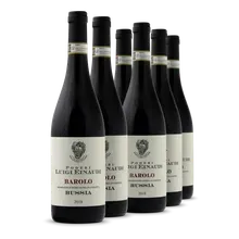 2018 Barolo DOCG Bussia 2018 Barolo DOCG Bussia