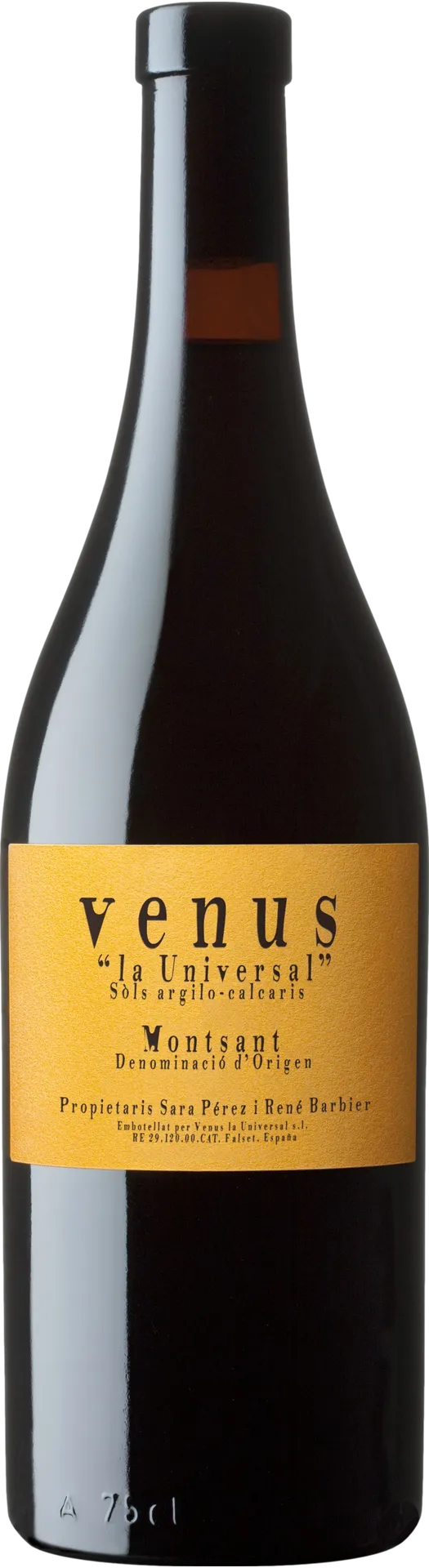 Venus La Universal 2020 Venus La Universal 2020