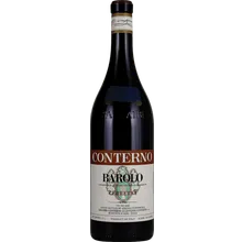 Giacomo Conterno Barolo Cerretta 2017 Giacomo Conterno Barolo Cerretta 2017
