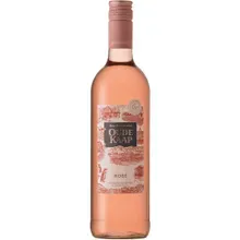 Oude Kaap Rosé Oude Kaap Rosé