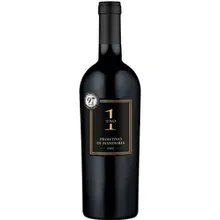 Masseria La Volpe Uno Primitivo di Manduria DOC Masseria La Volpe Uno Primitivo di Manduria DOC
