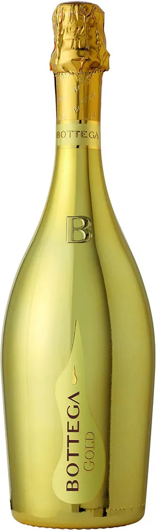 Bottega Gold Prosecco Bottega Gold Prosecco