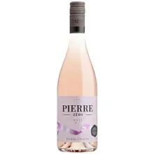 Pierre Zero Rosé Alkoholfrei Pierre Zero Rosé Alkoholfrei