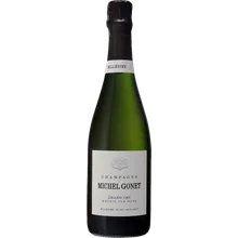 Champagne Michel Gonet Blanc de Blancs Grand Cru Mesnil Sur Oger 2016 Champagne Michel Gonet Blanc de Blancs Grand Cru Mesnil Sur Oger 2016
