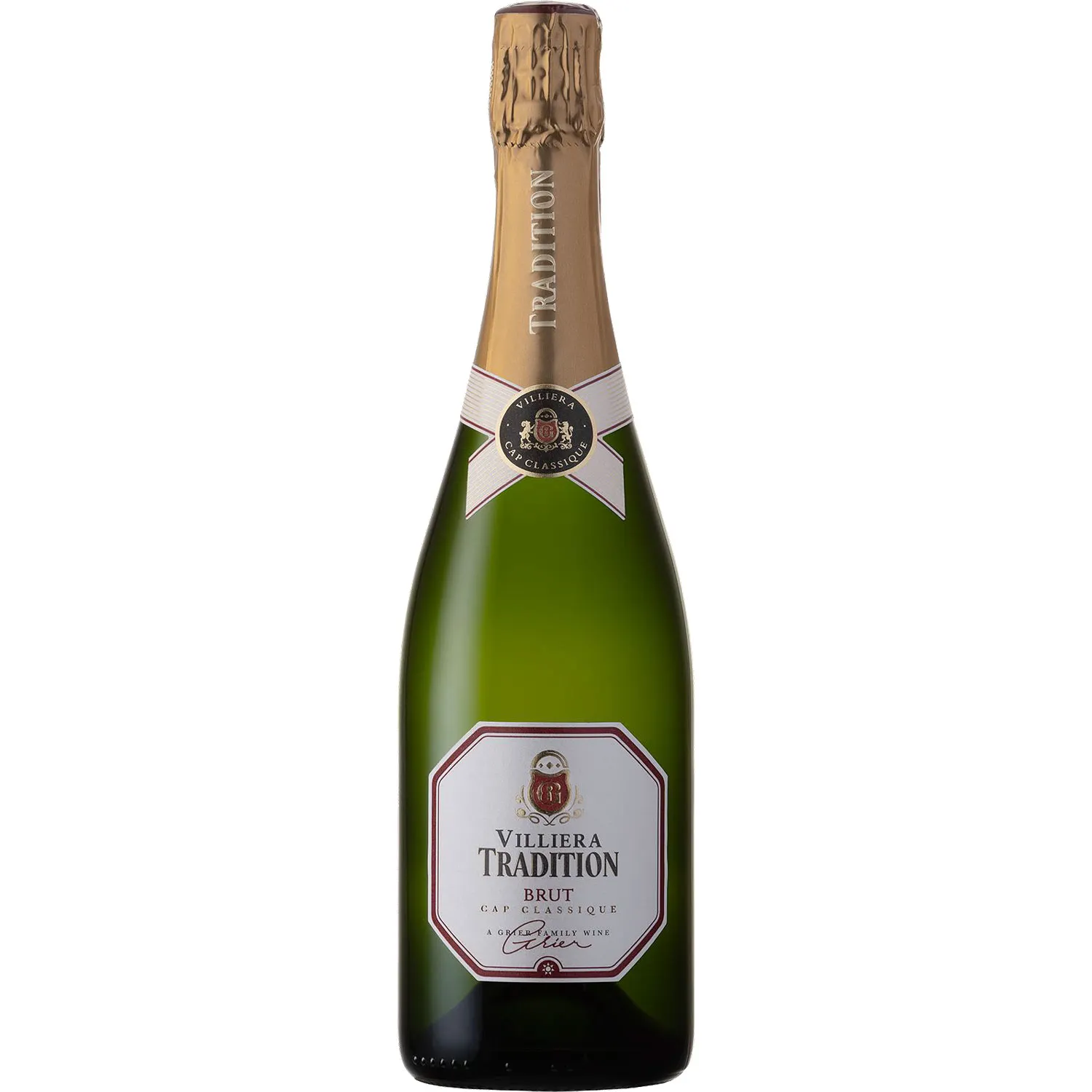 Villiera Tradition Methode Cap Classique Brut Villiera Tradition Methode Cap Classique Brut