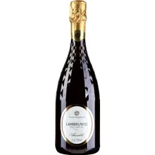 Chiarli Rosé di Bacco Lambrusco dell Emilia Rosso Amabile IGT Chiarli Rosé di Bacco Lambrusco dell Emilia Rosso Amabile IGT