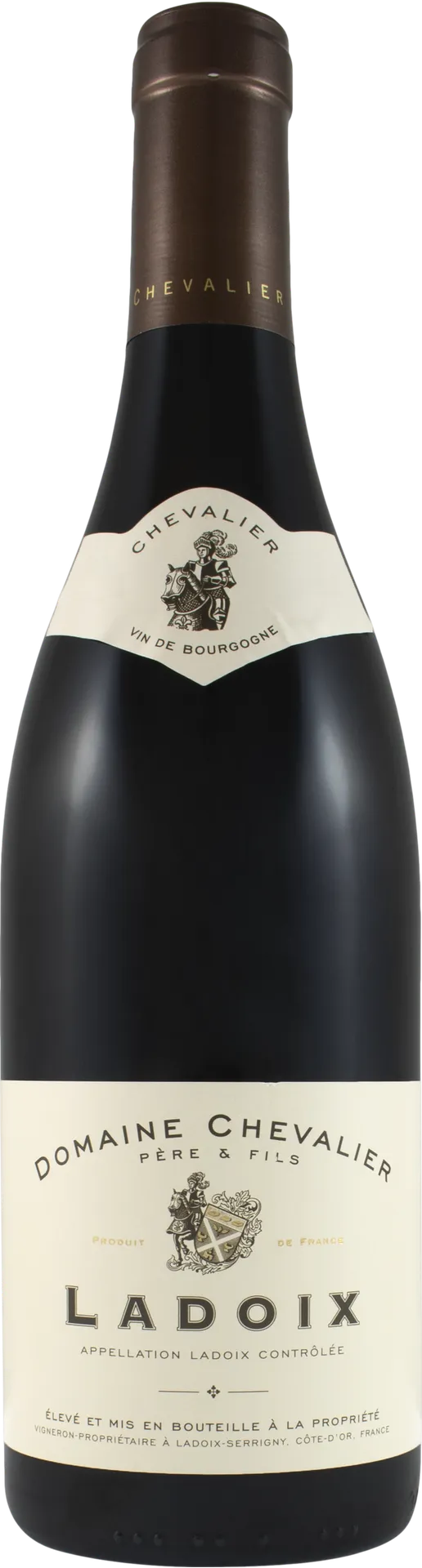 Domaine Chevalier Ladoix Rouge 2023 Domaine Chevalier Ladoix Rouge 2023